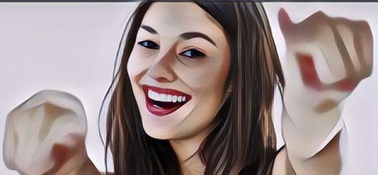 Nggak Selalu Usia, Begini Tanda-Tanda Cewek Sudah Dewasa