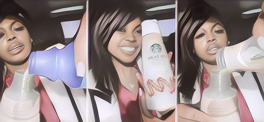 Agak Esktrem, Wanita Ini Mengganti Cairan Krimernya dengan Pencahar Gara-Gara Sering Dicuri