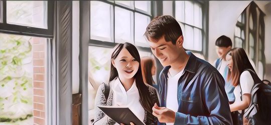 Wajib Dicatat! Ini Dia Syarat Pertukaran Mahasiswa Merdeka 2023