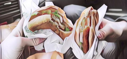 5 Makanan yang Ampuh Banget Menguras Energi Kita, Huft ...