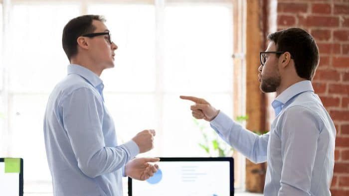 3. Bersikaplah Elegan