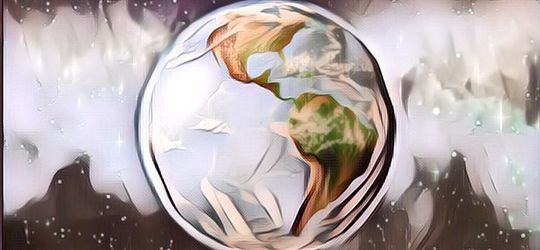 Bumi Dikabarkan Berputar Lebih Cepat di Tahun 2021 Sehingga Tahun Ini Jadi Lebih Singkat, Begini Penjelasan Ahli