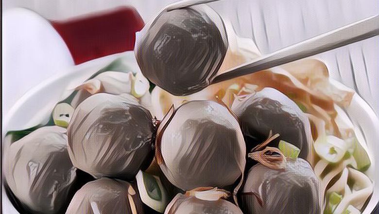 Inilah Ciri-Ciri Bakso yang Terbuat dari Daging Tikus, Kamu Wajib Tahu