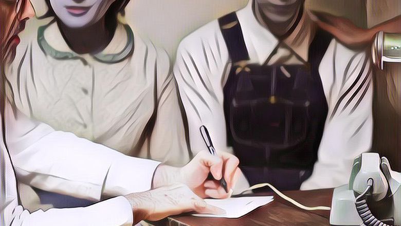 Kisah Keluarga Fugate yang Semuanya Keturunannya Berkulit Biru, Apa Mereka Terkena Kutukan?