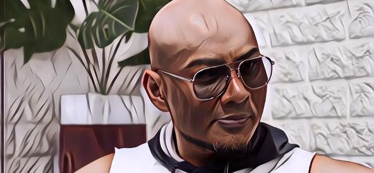 Menghilang dari Sosmed, Inilah 4 Cerita Deddy Corbuzier Positif Covid-19 hingga Kritis dan Nyaris Meninggal Dunia