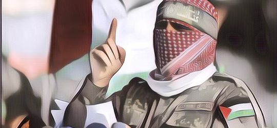 Delegasi Hamas Temui Utusan Rusia untuk Jajaki Gencatan Senjata dengan Israel Secara Permanen