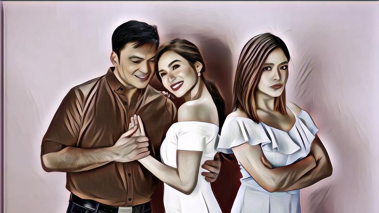 Penasaran Pengen Coba Selingkuh? Ikutin Cara Ini Dijamin Kamu Berhasil 99%