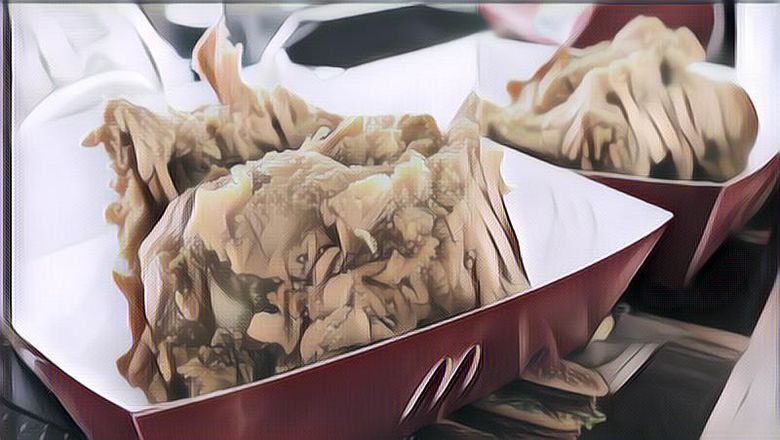 Tak Disangka, Makanan-makanan Ini Jadi Pemicu Tekanan Darah Tinggi