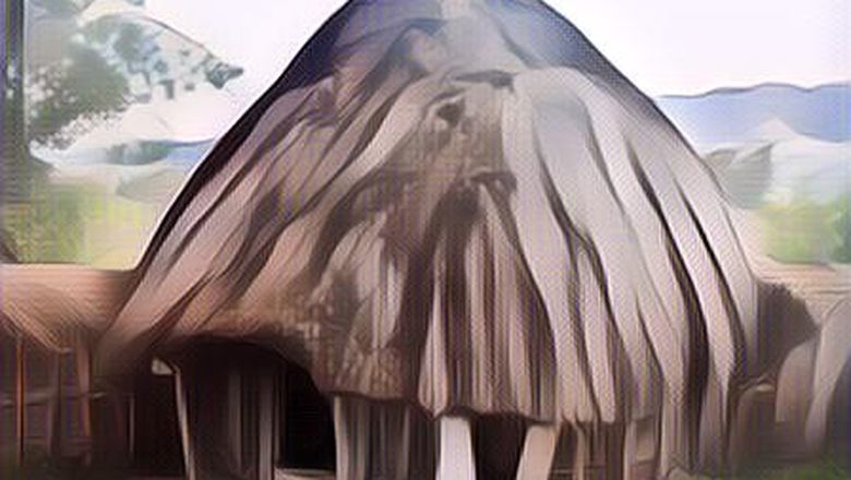 Keunikan Rumah Adat Honai, Ini Fakta Menariknya