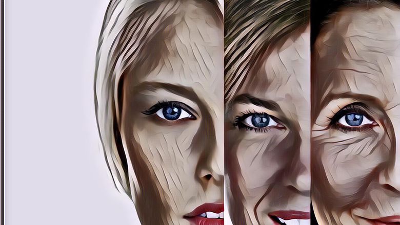 Cara Mencegah Penuaan Diri Tanpa Produk Kecantikan, Irit dan Terbukti Sehat!