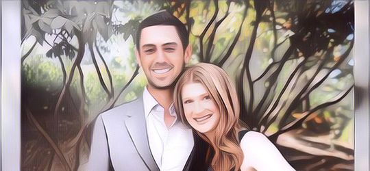 Kenalan dengan Nayel Nassar, Pria Arab yang Akan Menikahi Putri Bill Gates