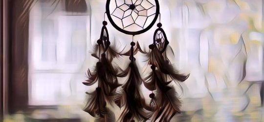 Bisa Menangkap Mimpi Baik dan Membuang yang Buruk, Inilah Fakta-fakta tentang Dream Catcher