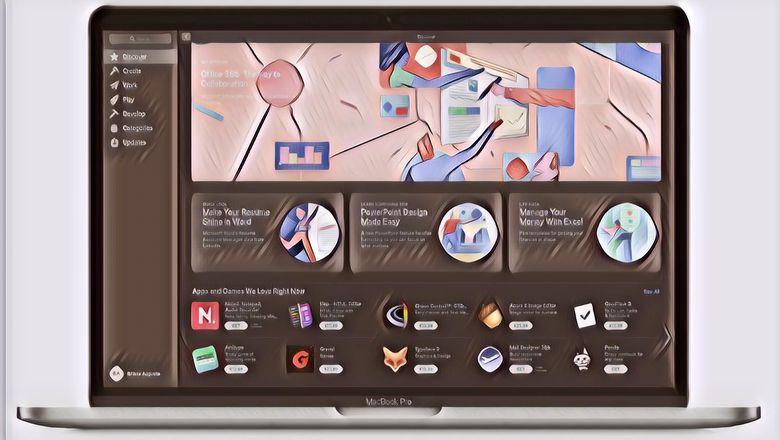 Microsoft Office 365 Telah Tersedia di Apple Store