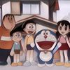 Puluhan Tahun Lalu Ternyata Doraemon Sudah “Meramal” Sistem Belajar Online Dilakukan di Rumah