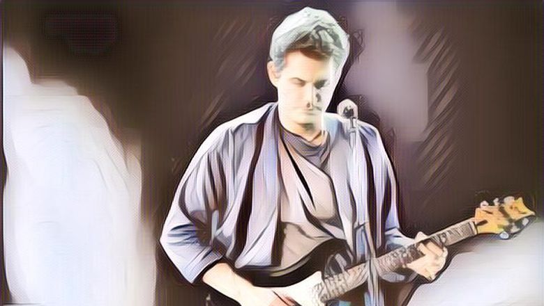 Akhirnya John Mayer Rilis Album Terbaru! Ini Dia Cerita di Balik 'Sob Rock' Karya Terbarunya