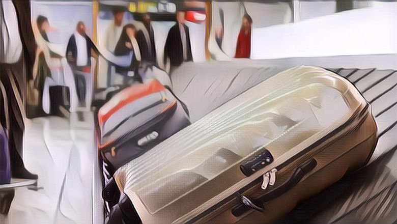 Traveling Lebih Hemat, Ini Tips Menghindari Kelebihan Bagasi Pesawat