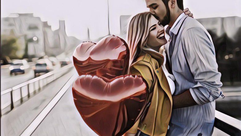 Tips Hubungan Langgeng Nggak Rumit, Cewek Wajib Baca