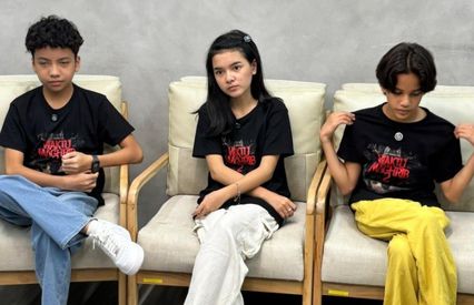 Film Waktu Maghrib 2 Tayang 28 Mei 2025, Sutradara: Cerita Lebih Seru dan Makin Tegang!