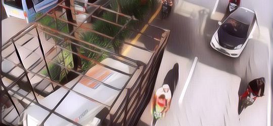 Begini Cara Cek Denda Tilang 2023 Secara Online