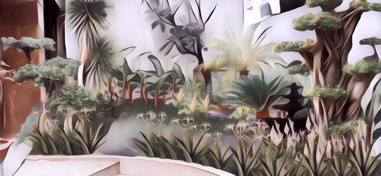 AC Alami, Ini 8 Jenis Tanaman Penyejuk yang Bikin Rumah Jadi Lebih Adem