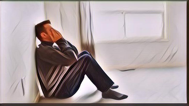 Kisah Sedih Seorang Calon Polisi yang Harus Tinggalkan Jenazah Ayahnya Demi Tes Akhir Polri