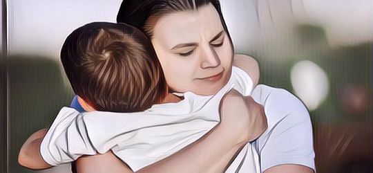 Menikah dengan Ibu Angkat, Selebritis Ini Lakukan Hal Tersebut.