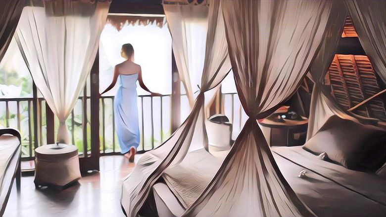 Biar Enggak Bosan, Ini Lho Kegiatan Seru yang Bisa Dilakukan Saat Staycation