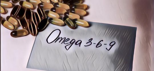 Mengenal Apa Itu Omega 6, Fungsinya untuk Tubuh, dan Sumber Makanan dengan Kandungan Tersebut