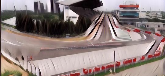 Profil Sirkuit International Buddh yang Bikin Pembalap MotoGP India Was-was