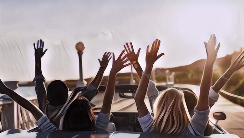 5 Hal Ini Bikin Kita Salah Paham terhadap Kebahagiaan