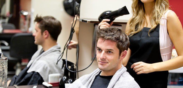 2. Konsultasikan dulu sebelum ditata