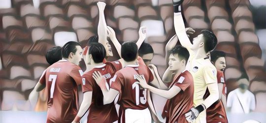 Final Piala AFF Indonesia vs Thailand, Ramalan Anak Indigo: Banyak Hal Tak Masuk Akal dari Gol yang Tercipta