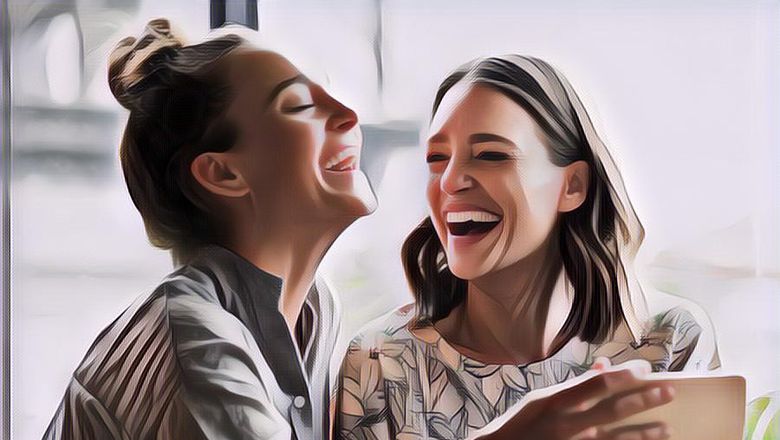 Teman yang Baik Pasti Punya 7 Sifat ini, Jangan-Jangan Itu Kamu?