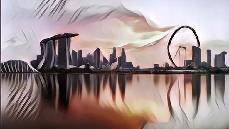 Mau Liburan ke Singapura? Yuk Kunjungi Beberapa Tempat Unik Ini