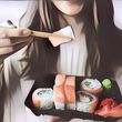 Makan Sushi Terlalu Banyak Ternyata Bisa Berbahaya, Apa Dampaknnya?
