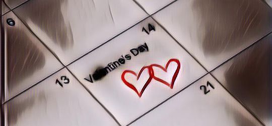 Hari Valentine Menurut Agama Kristen, Boleh Apa Gak Sih?