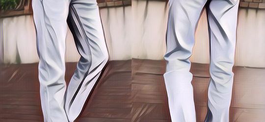 Cara Mudah Merawat Celana Jeans Kesayangan Biar Nggak Gampang Rusak