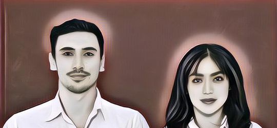 Selamat! Jessica Iskandar dan Vincent Verhaag Resmi Menikah Hari Ini