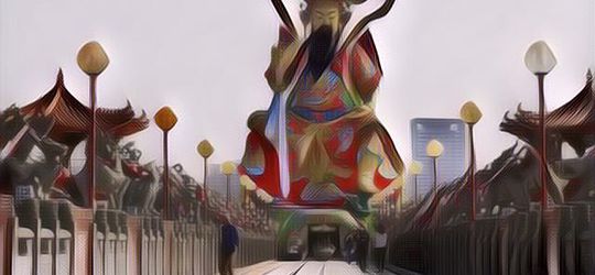 Catat! Ini 4 Hal Terlarang di Taiwan yang Traveler Wajib Tahu