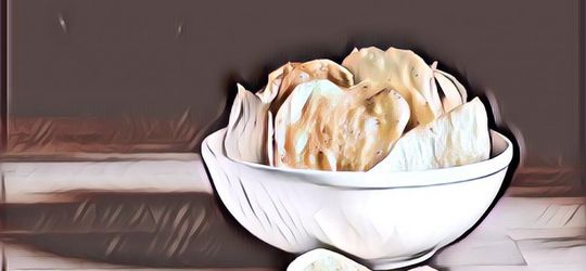 Cemilan untuk Diet yang Rendah Kalori dan Boleh Dicemil Kapanpun