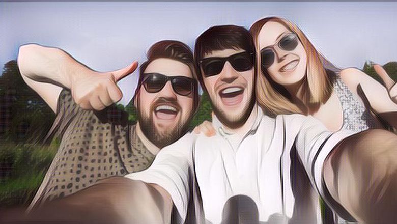 Sejatinya, Orang Hebat Tuh Bisa Didefinisikan Seperti Ini...