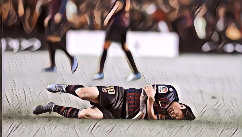 3 Hal Tentang Cederanya Lionel Messi, Akankah Berpengaruh Pada Karirnya?