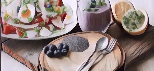 Bekal Ramadan: Rekomendasi Makanan Sahur untuk Diet yang Efektif