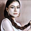 Kolaborasi dengan Pasha Ungu, Penyanyi Asrilia Rilis Lagu Serumah Tapi Tak Bersama