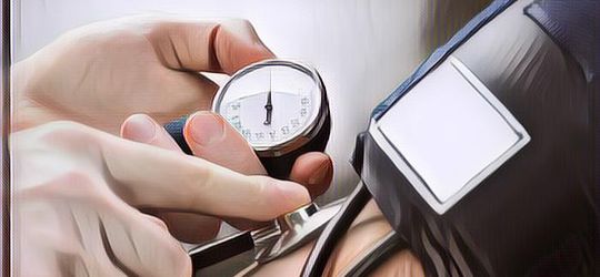 7 Cara Paling Ampuh Menurunkan Tekanan Darahmu, Wahai Sobat Hipertensi