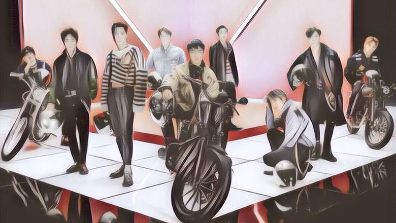 EXO Umumkan 'Comeback' dan Siap Rilis "OBSESSION"