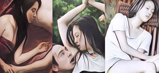 Gak Cuma Jennie BLACKPINK, 4 Aktris Ini Jadi Kontroversi Karena Debut Akting Dengan Peran Sensual