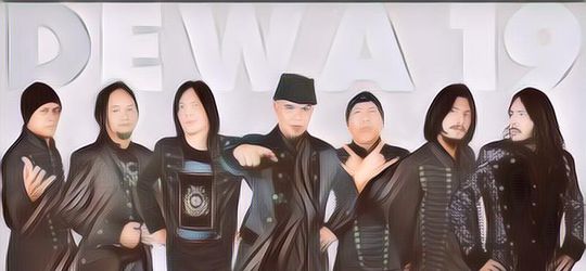 Dewa 19 Bakal Konser di JIS, Ahmad Dhani Siap “CLBK” dengan Maia Estianty