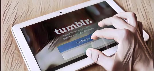 Setelah 9 Bulan, Akhirnya Tumblr Bisa Diakses Lagi di Indonesia, Hore!