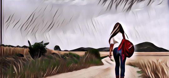 Beda Gaya Liburan Anak Jaman Sekarang dan Jaman Dulu, Kamu yang Mana Nih?